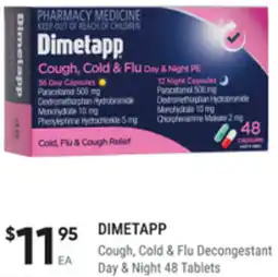 healthylife Dimetapp offer