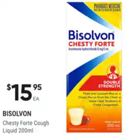 healthylife Bisolvon offer