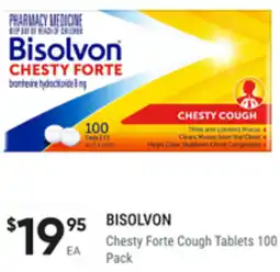 healthylife Bisolvon offer