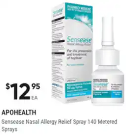 healthylife Apohealth offer