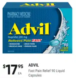 healthylife Advil offer
