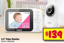 JB Hi-Fi 3.5 Video Monitor offer
