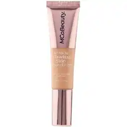 Woolworths MCoBeauty Miracle Flawless Skin Foundation offer