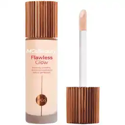 Woolworths MCoBeauty Flawless Glow offer