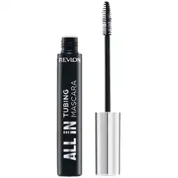 Woolworths Revlon All In Tubing Mascara offer
