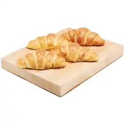 Woolworths Croissant offer