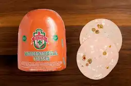 Coles Bertocchi Olive Mortadella offer