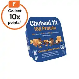 Woolworths Chobani Fit Flip High Protein Yogurt – From the Fridge offer