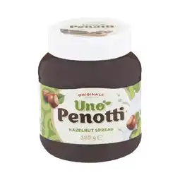 Woolworths Penotti Sweet Spread offer
