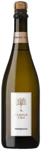 Coles Tempus Two Graphite Prosecco offer