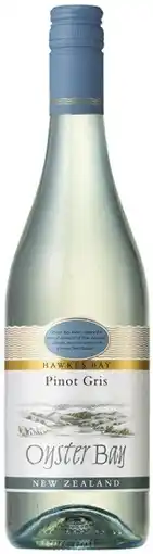 Coles Oyster Bay Pinot Gris offer