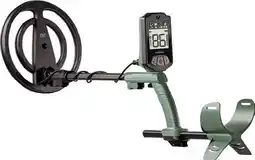BCF Minelab X Terra Intrepid Metal Detector offer