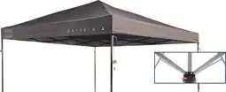 BCF Wanderer Central Locking Gazebo offer