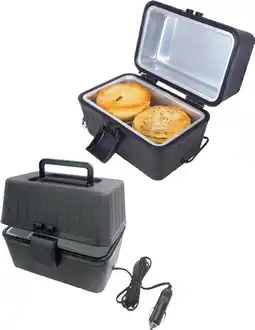 BCF Wanderer Roadster 12V Portable Food Warmer offer