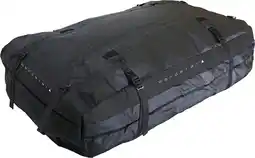 BCF Wanderer Waterproof Roof Cargo Bag offer