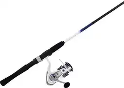 BCF Daiwa Crossfire XT and LDZ Spin Combos offer