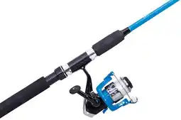 BCF Pryml Junior Angler Spin Combo offer