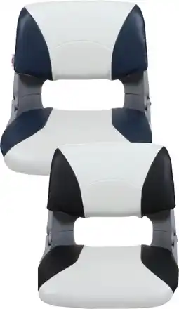 BCF Bowline Tinnie Pro Boat Seat offer
