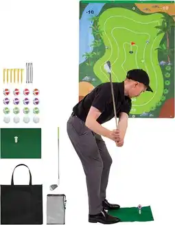 BCF Stick IT Golf Chipping Game offer