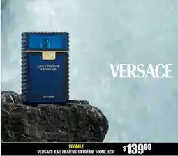 Chemist Warehouse VERSACE EAU FRAÎCHE EXTRÊME EDP offer