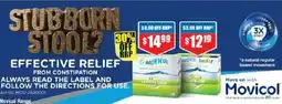 Chemist Warehouse Movicol offer