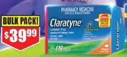 Chemist Warehouse Claratyne offer