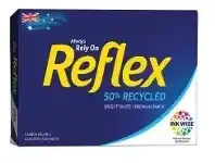 Australia Post A4 Pure White 50% Recycled offer