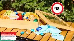 Coles Matthew Daniels Reusable Grazing Box offer