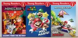ALDI Official Licensed Gaming Readers offer