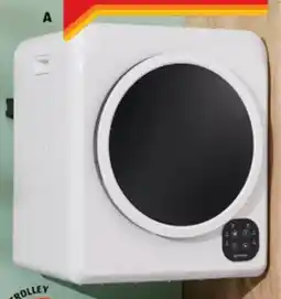 ALDI Vented Clothes Dryer offer