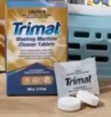 ALDI Washing Machine Cleaner Tablets offer