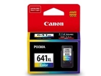 Australia Post Canon CL641XL Tri-Colour Ink Cartridge offer