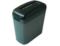 6 Sheet Cross Cut Shredder