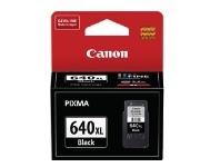 Canon PG640XL Black Ink Cartridge