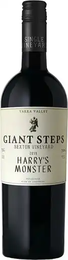 Dan Murphy's Giant steps sv harrys monster offer