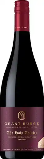 Dan Murphy's Grant Burge Holy Trinity 2018 offer