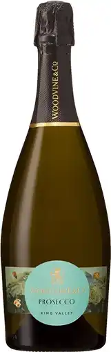 Dan Murphy's Woodvine & Co King Valley Prosecco offer