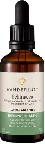 Amcal Pharmacies Wanderlust Echinacea Oral Liquid offer