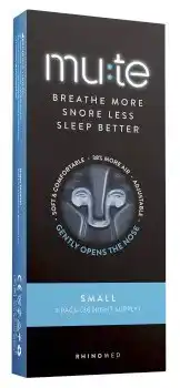 Amcal Pharmacies Mute Snoring Relief Small offer