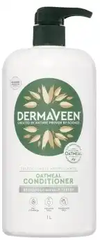 Amcal Pharmacies DermaVeen Soothing Oatmeal Conditioner offer
