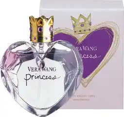 Amcal Pharmacies Vera Wang Princess EDT offer