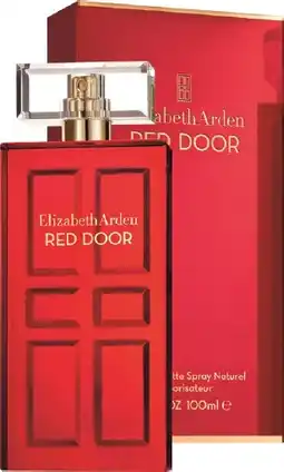 Amcal Pharmacies Elizabeth Arden Red Door EDT offer