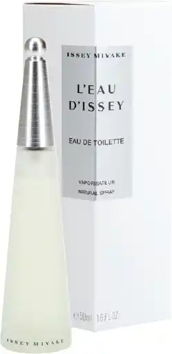 Amcal Pharmacies Issey Miyake L’Eau D’Issey For Women EDT offer