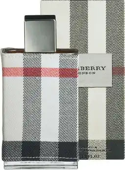 Amcal Pharmacies Burberry London For Women EDP offer