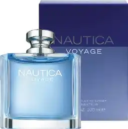 Amcal Pharmacies Nautica Voyage EDT offer