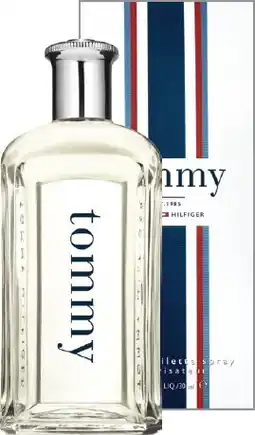 Amcal Pharmacies Tommy Hilfiger Tommy EDT offer