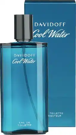 Amcal Pharmacies Davidoff Cool Water For Men EDT offer
