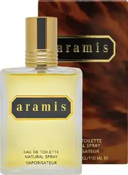 Amcal Pharmacies Aramis EDT offer