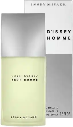 Amcal Pharmacies Issey Miyake L’Eau D’Issey For Men EDT offer