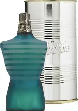 Amcal Pharmacies Jean Paul Gaultier Le Male EDT offer